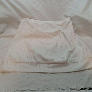 Three cute and unique tops in a medium size